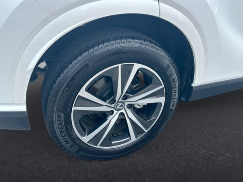 Used 2026 Lexus RX 350 FWD w/ Accessory Package (Z1) image 29