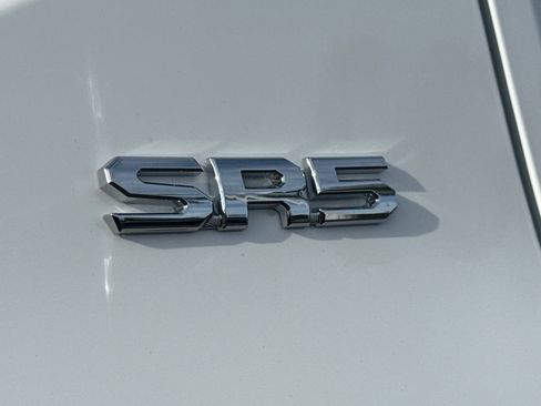 New 2026 Toyota Tundra SR5 image 6