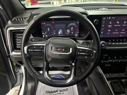 Used 2024 GMC Canyon Elevation w/ Convenience Package RWD image 31