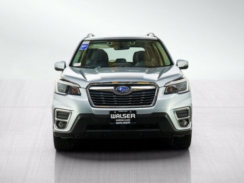 Used 2021 Subaru Forester Limited AWD/4WD image 10