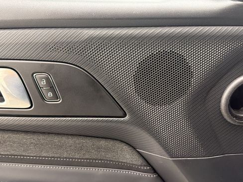 Used 2024 Ford Mustang Coupe RWD image 18