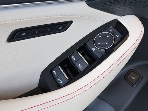 Certified 2025 Cadillac CT5 Sport image 11