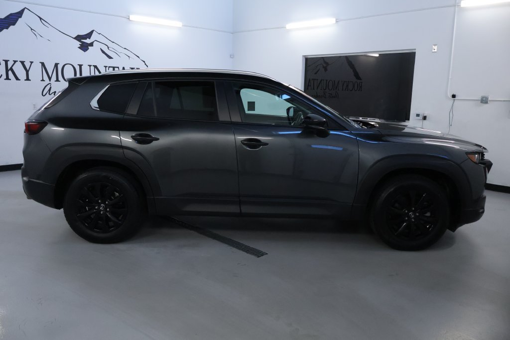 Used 2024 MAZDA CX-50 AWD 2.5 S w/ Preferred Package image 8