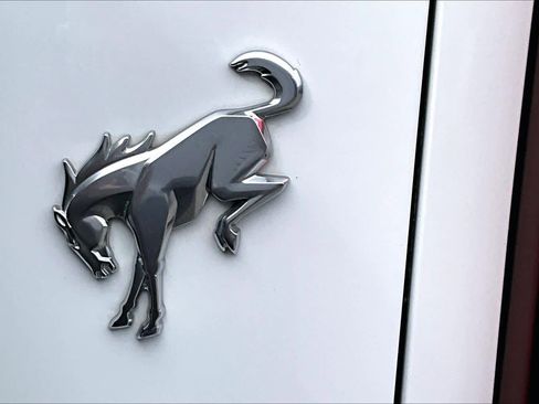 Certified 2021 Ford Bronco 4-Door image 9