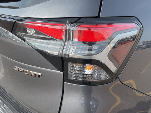 Certified 2026 Subaru Forester Sport AWD/4WD image 17