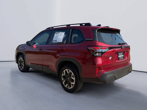 Used 2026 Subaru Forester AWD/4WD image 5