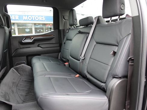 Used 2024 GMC Sierra 1500 Elevation AWD/4WD image 21