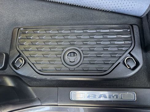 Used 2022 RAM 1500 Laramie image 67