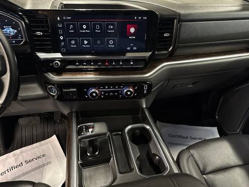 Used 2025 GMC Sierra 1500 Elevation AWD/4WD image 18