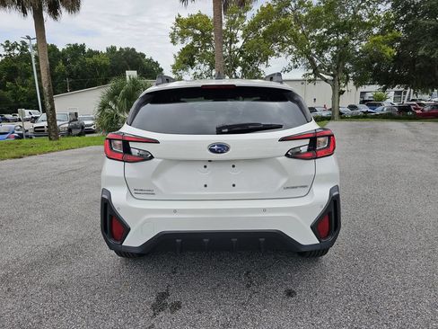 Certified 2024 Subaru Crosstrek 2.5i Limited AWD/4WD image 4