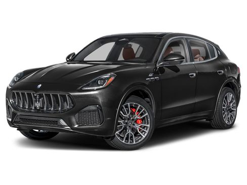 Used 2023 Maserati Grecale Modena AWD/4WD image 53