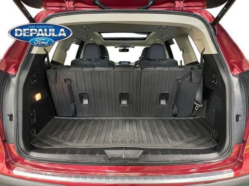 Used 2021 Subaru Ascent Touring AWD/4WD image 6