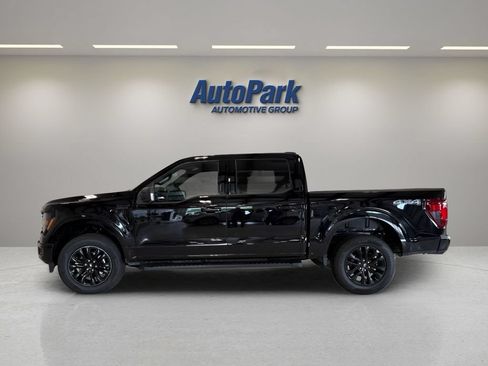 New 2026 Ford F150 XLT w/ Equipment Group 302A MID AWD/4WD image 4
