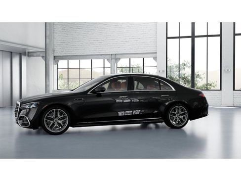 New 2027 Mercedes-Benz S 500 4MATIC image 36