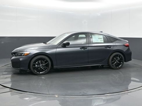 New 2026 Honda Civic Sport image 10