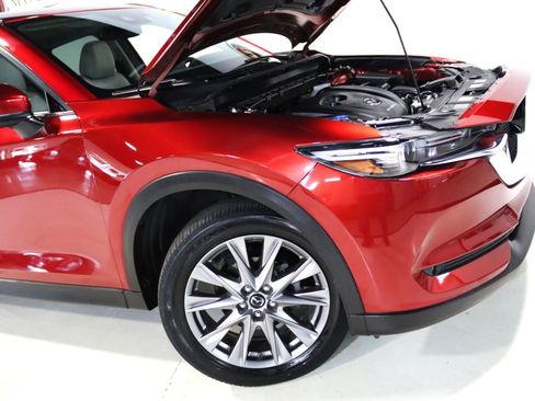 Used 2020 MAZDA CX-5 Grand Touring AWD/4WD image 63