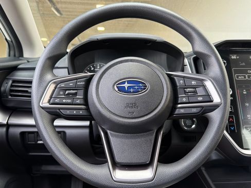 New 2026 Subaru Impreza 2.0i Sport image 23