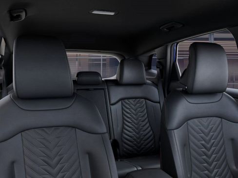 Used 2026 Kia Sportage X-Line image 27