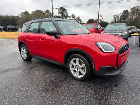 Used 2025 MINI Cooper Countryman S image 9
