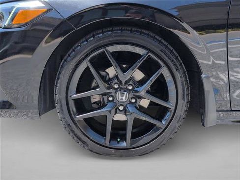 Used 2022 Honda Civic Sport image 23