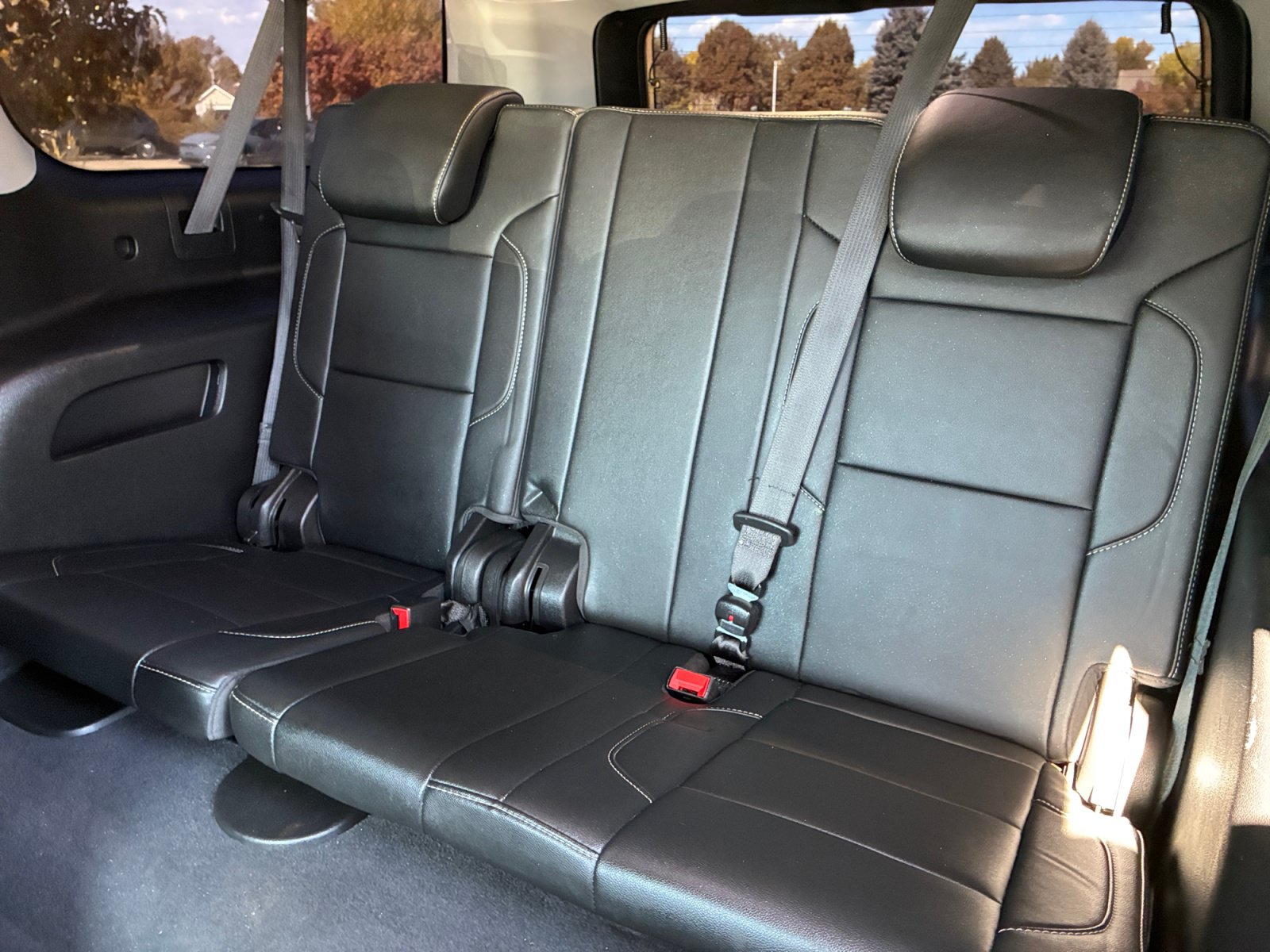 Used 2020 GMC Yukon XL SLT w/ Value Plus Edition AWD/4WD image 25