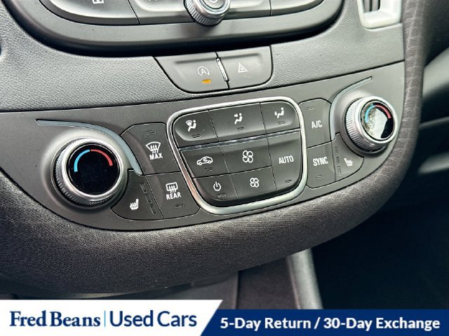 Used 2024 Chevrolet Malibu LT FWD image 23
