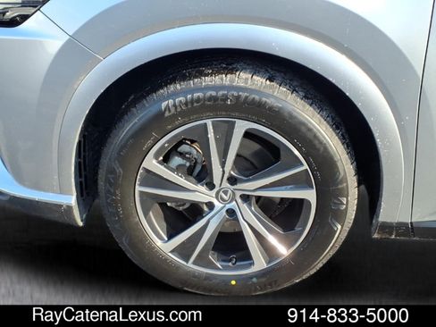 Certified 2023 Lexus RX 350 Premium w/ Cold Area Package FWD image 8