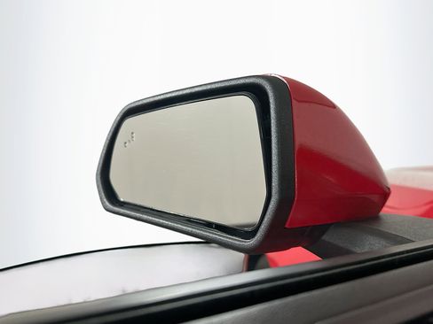 Used 2024 Ford Mustang Premium image 16