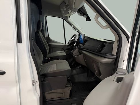 New 2026 Ford Transit 250 148 Medium Roof Extended AWD image 14