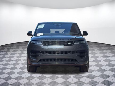 Used 2023 Land Rover Range Rover Sport SE Dynamic AWD/4WD image 6