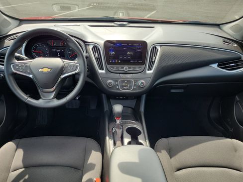 Used 2024 Chevrolet Malibu RS image 12