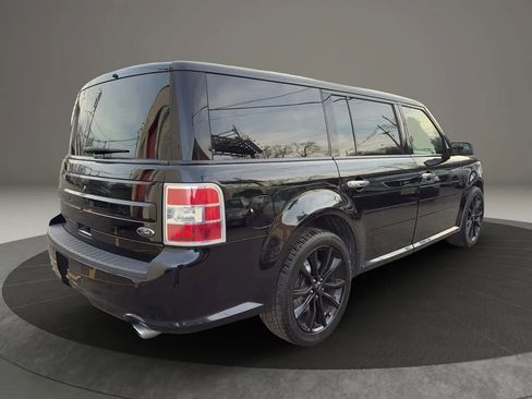 Used 2019 Ford Flex SEL w/ Equipment Group 202A image 5