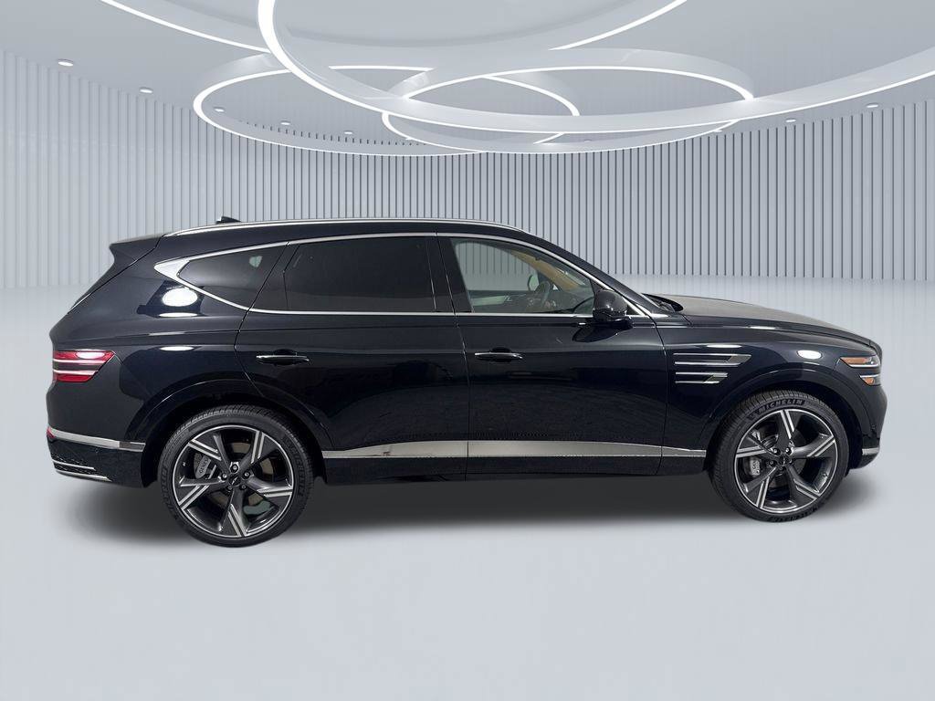 New 2026 Genesis GV80 3.5T Prestige AWD/4WD image 2