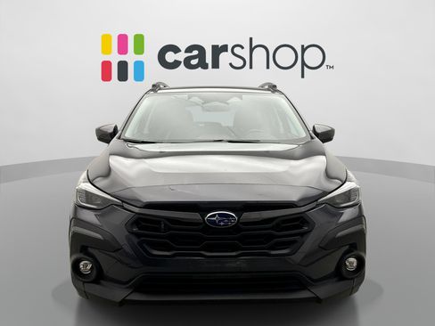 Used 2024 Subaru Crosstrek 2.5i Limited AWD/4WD image 6