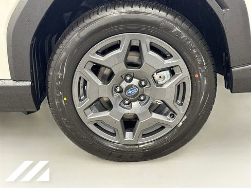 New 2026 Subaru Outback Premium image 32