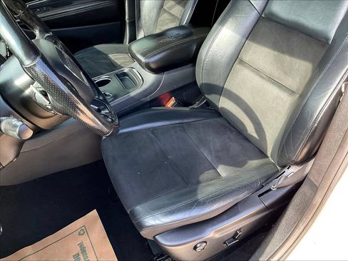 Used 2020 Dodge Durango GT AWD/4WD image 21