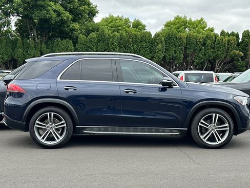 Used 2022 Mercedes-Benz GLE 350 image 3