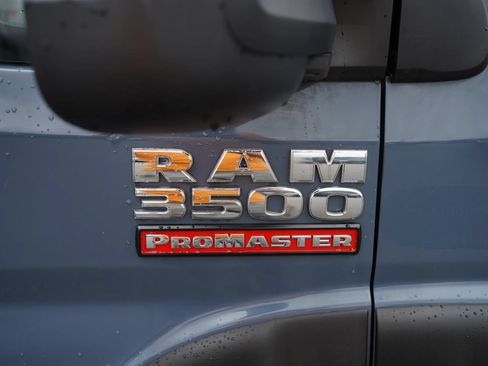 Used 2020 RAM ProMaster 3500 FWD image 22