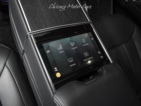 Used 2024 Land Rover Range Rover Long Wheelbase Autobiography AWD/4WD image 30