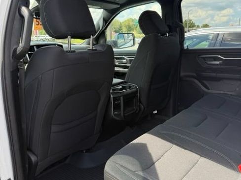 Used 2024 RAM 1500 Lone Star AWD/4WD image 25