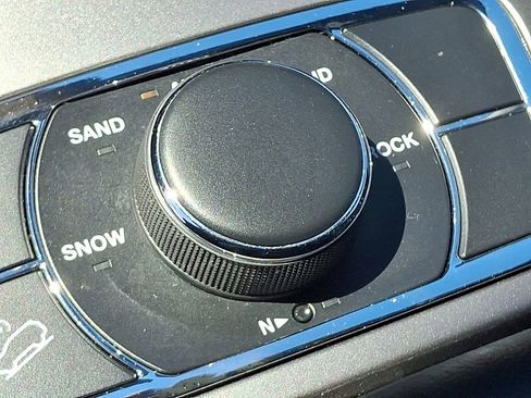 Used 2020 Jeep Grand Cherokee Limited w/ Premium Lighting Group image 26