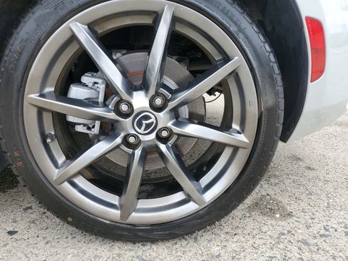 Used 2016 MAZDA MX-5 Miata Grand Touring image 38