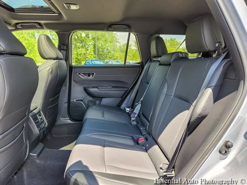 New 2026 Subaru Outback Touring AWD/4WD image 11