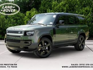 New 2026 Land Rover Defender 130 S AWD/4WD video 1