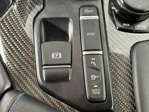 Used 2021 Toyota Supra A91 Edition w/ Driver Assist Package image 21