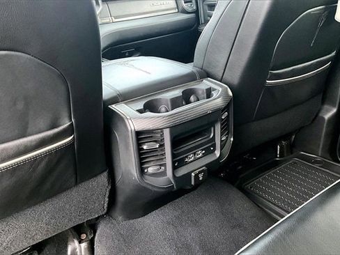 Used 2019 RAM 3500 Limited image 32