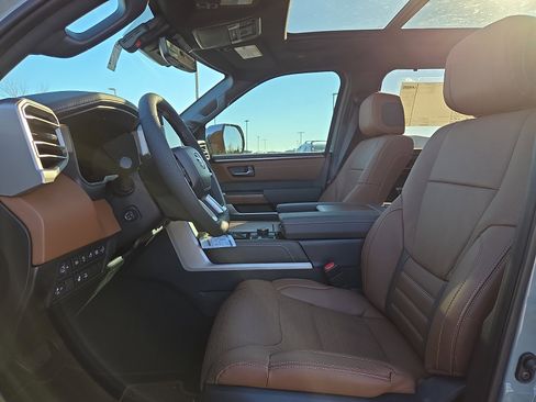 New 2026 Toyota Tundra 1794 Edition image 9