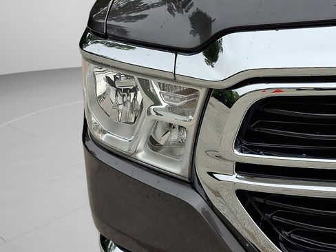 Certified 2020 RAM 1500 Big Horn AWD/4WD image 9