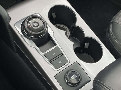 Used 2024 Ford Bronco Sport Big Bend w/ Convenience Package image 24