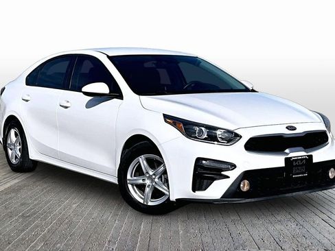 Used 2019 Kia Forte Sedan image 11